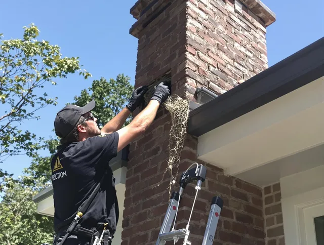 Animal & Debris Removal in Compton, CA