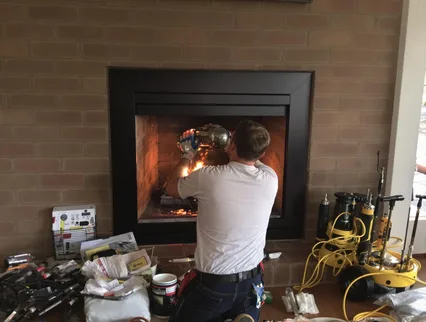 Chimney Liner Services in Compton, CA