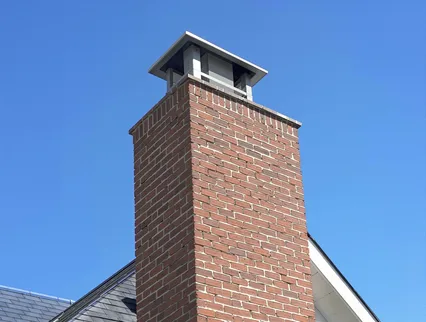 Chimney Remodeling in Compton, CA